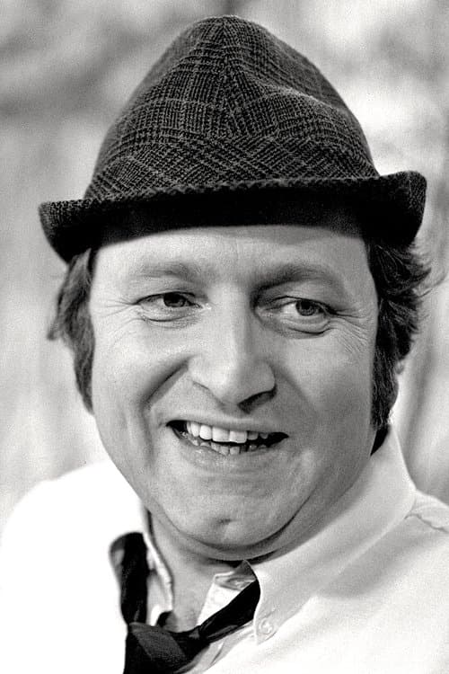 Rolv Wesenlund image