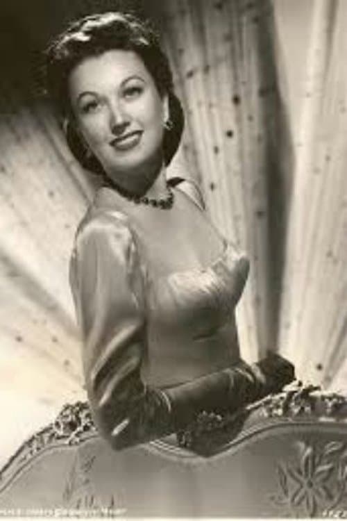 Roma Aldrich image