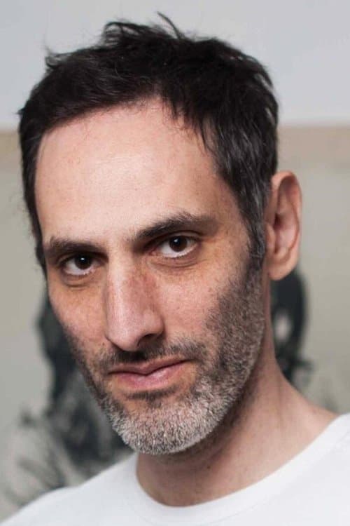 Romain Berger image