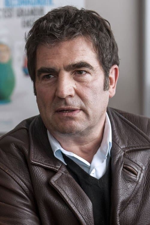 Romain Goupil image