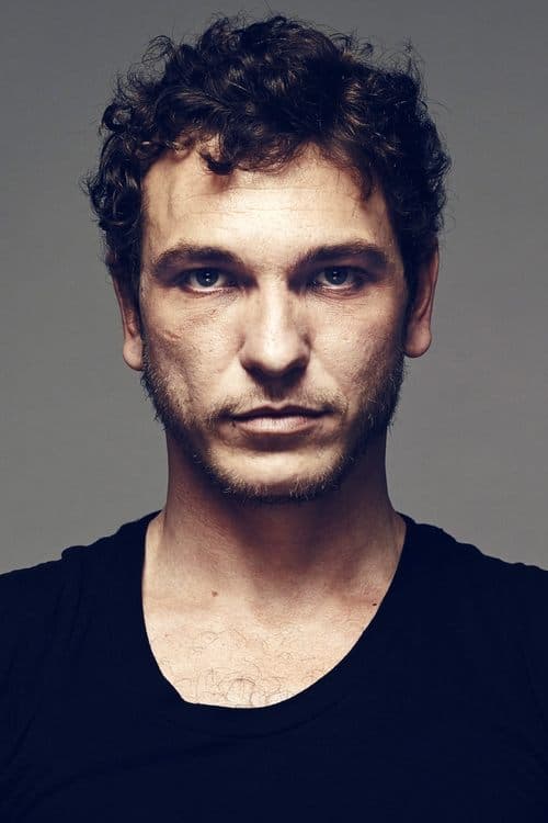 Romain Levi image