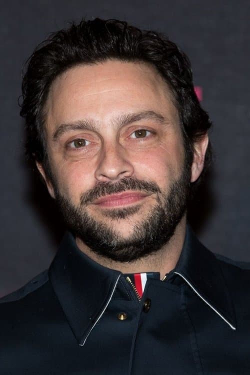 Romain Lévy image