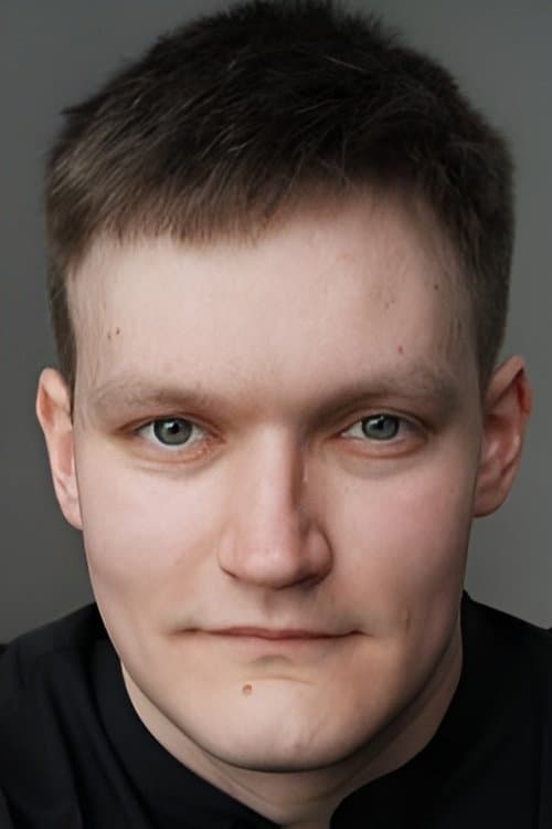 Roman Bogomazov image