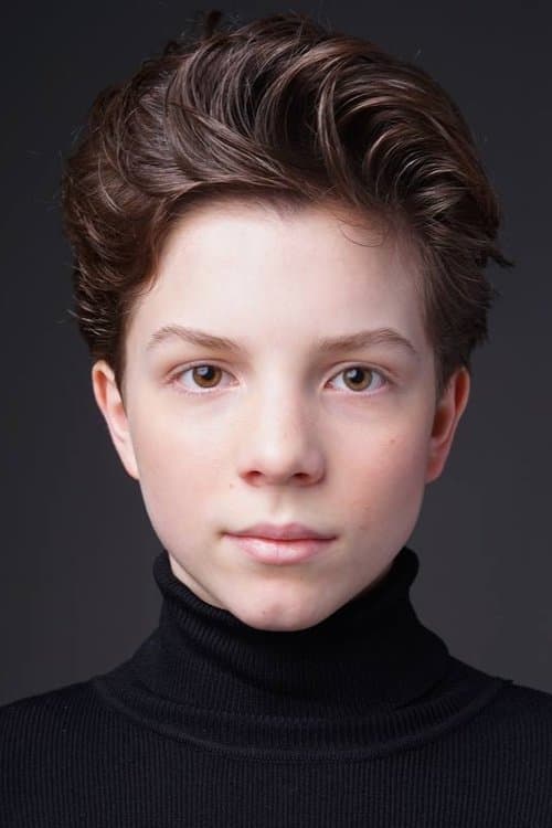 Roman Borzovsky image