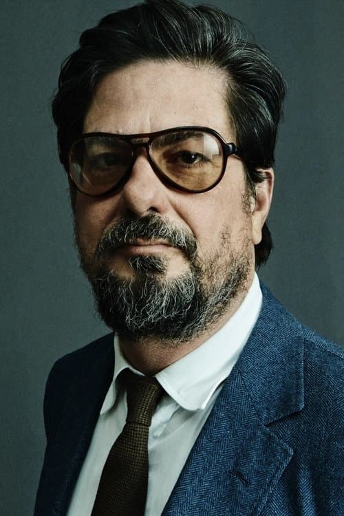Roman Coppola image