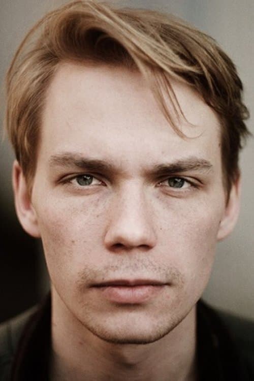 Roman Evdokimov image