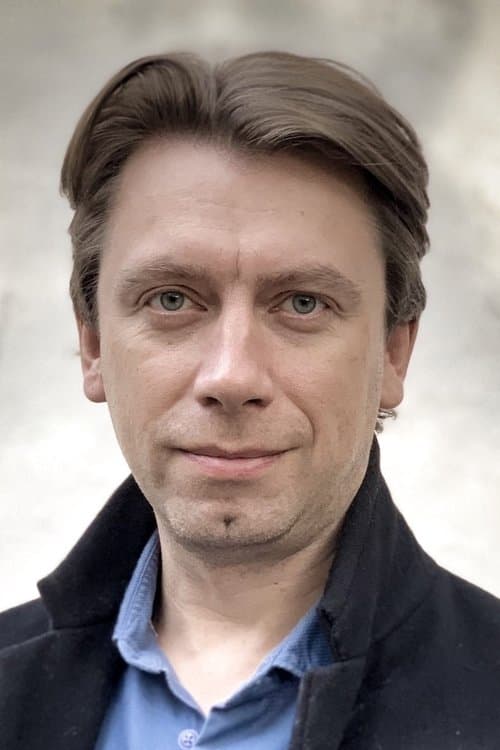 Roman Gredin image