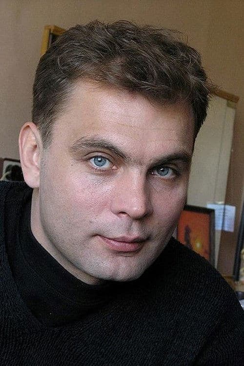 Roman Gribkov image