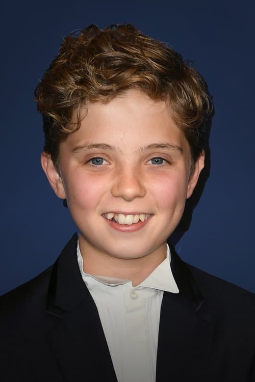 Roman Griffin Davis image