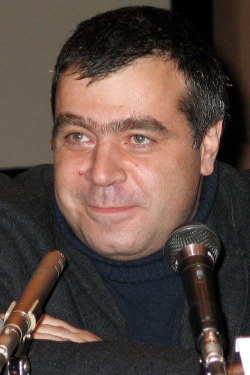 Photo of Roman Kachanov