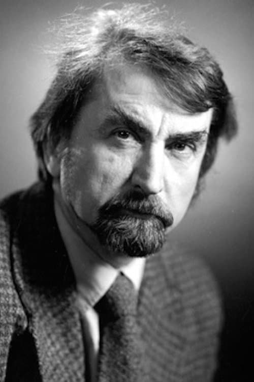 Photo of Roman Kroitor