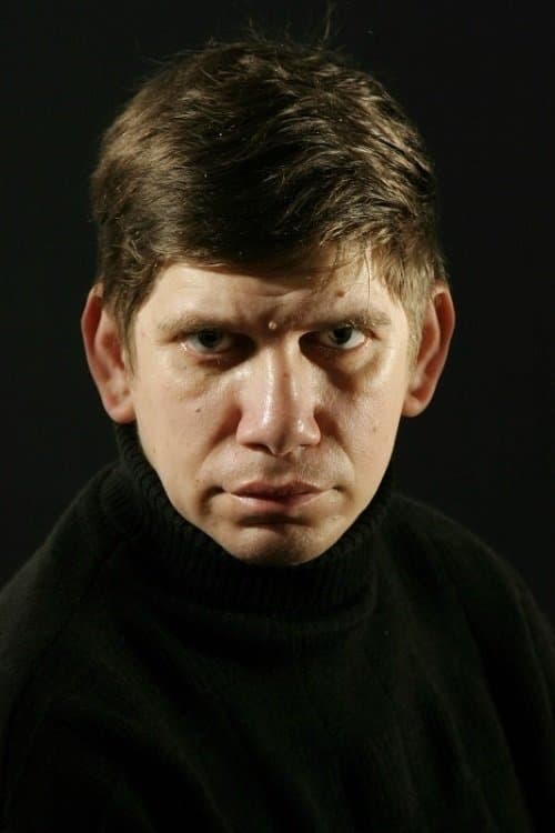 Roman Kryukov image