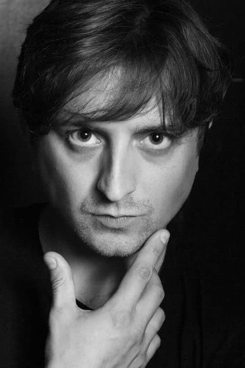 Roman Kulish image