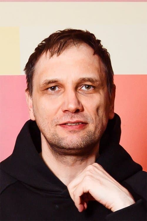 Roman Mikhailov image