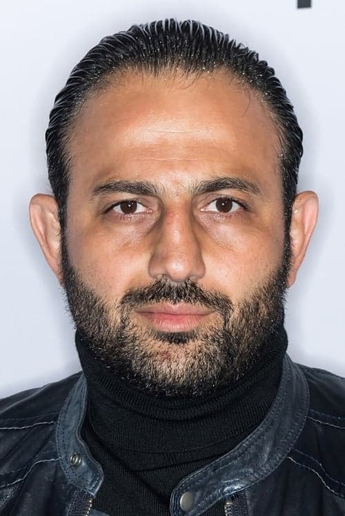 Roman Mitichyan image