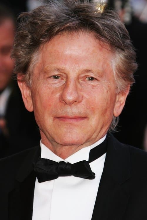Roman Polanski image