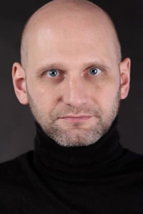 Roman Radov image