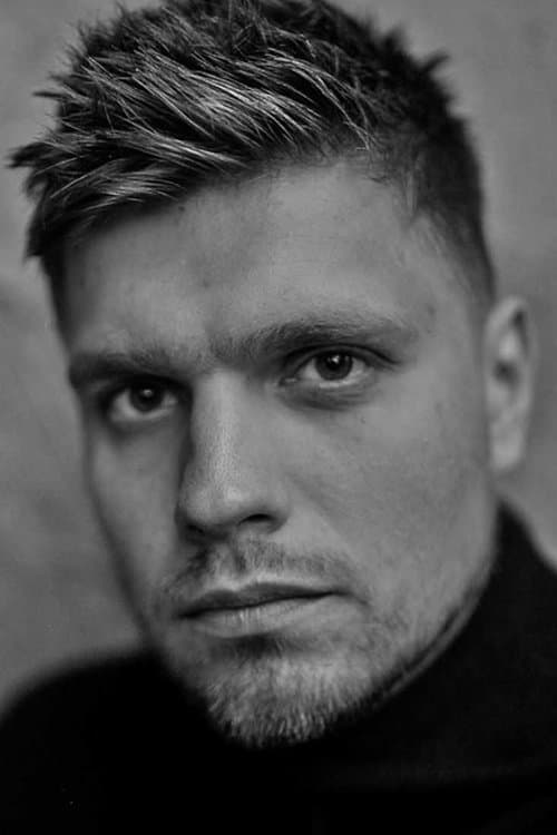 Photo of Roman Vasyanov