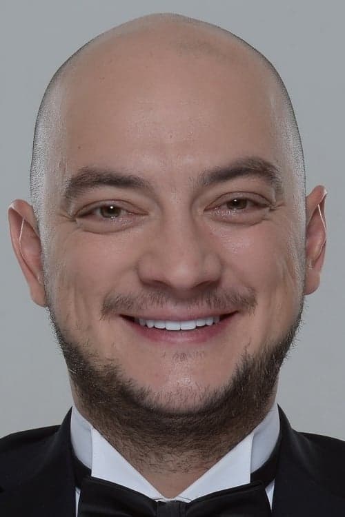 Roman Yunusov image