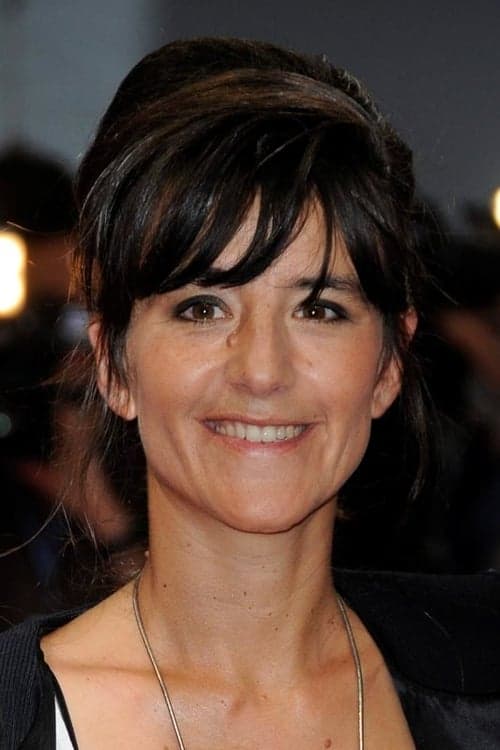 Romane Bohringer image