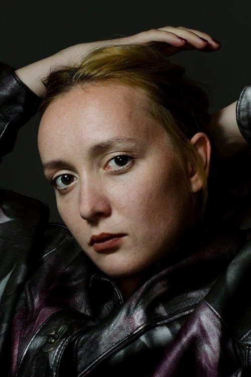 Romanna Lobach image