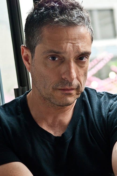 Romano Orzari image