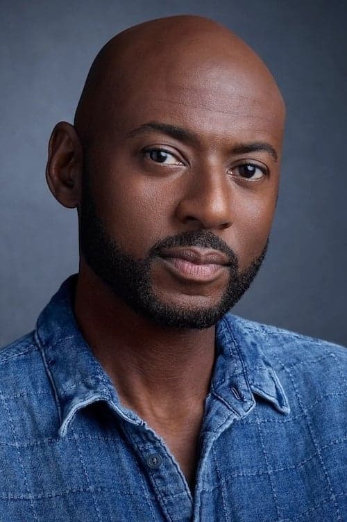 Romany Malco image