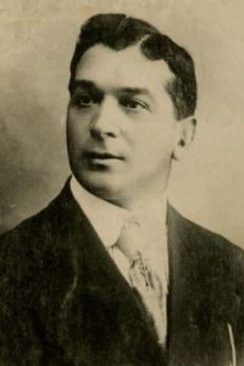 Romeo Bosetti image