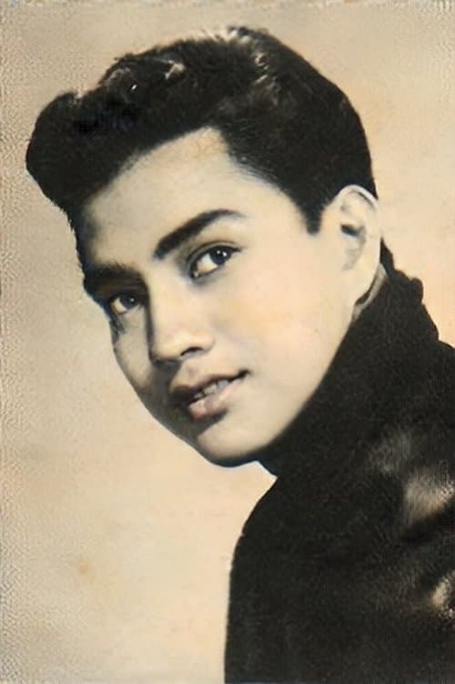 Romeo Vasquez image