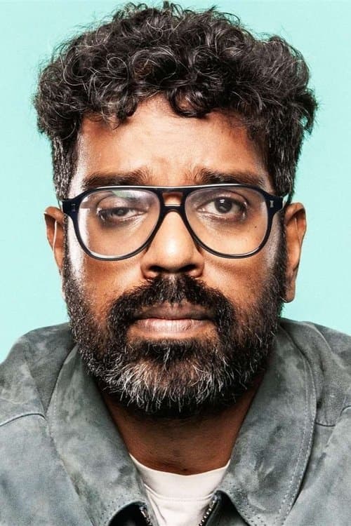 Romesh Ranganathan image
