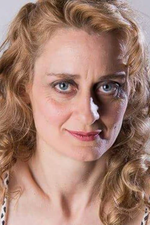 Romina Pinto image