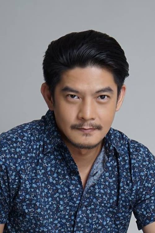 Romnick Sarmenta image