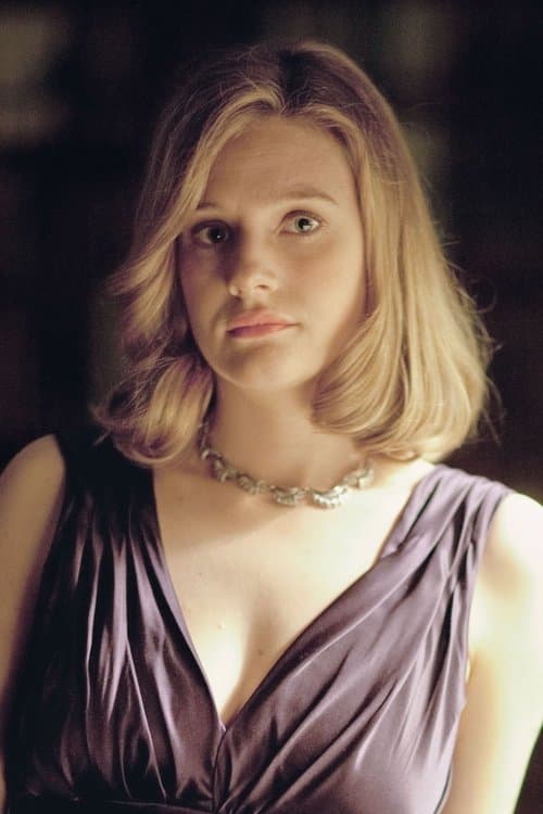 Romola Garai image