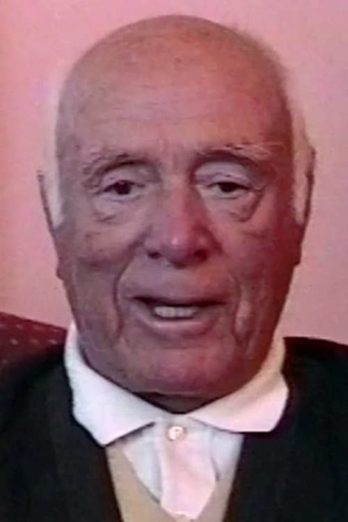 Photo of Romolo Marcellini