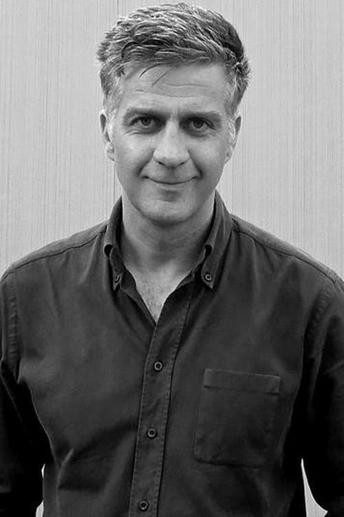 Photo of Romuald Karmakar