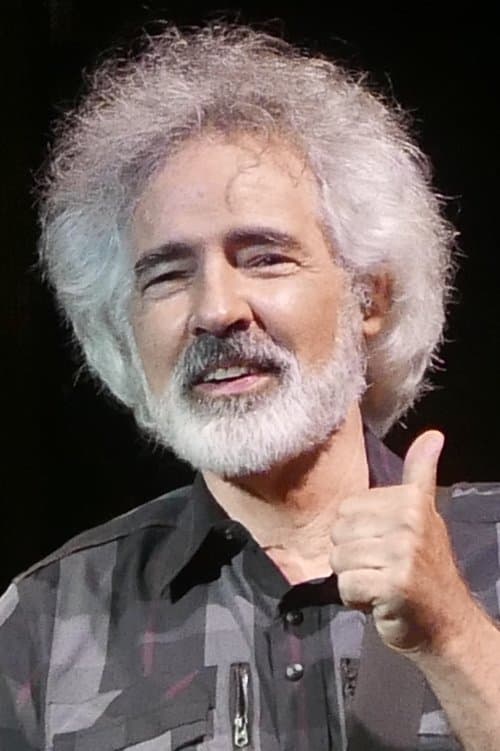 Ron Blair image