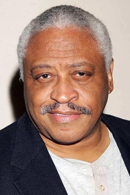 Ron Canada image
