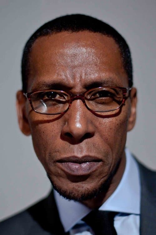 Ron Cephas Jones image