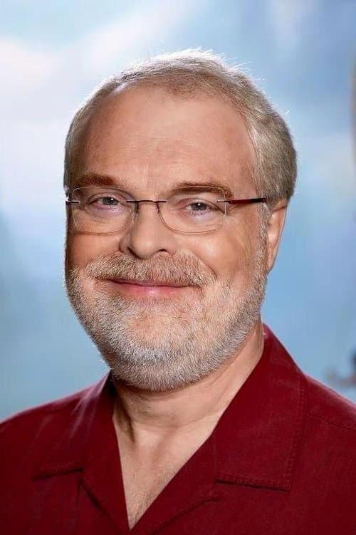 Ron Clements image