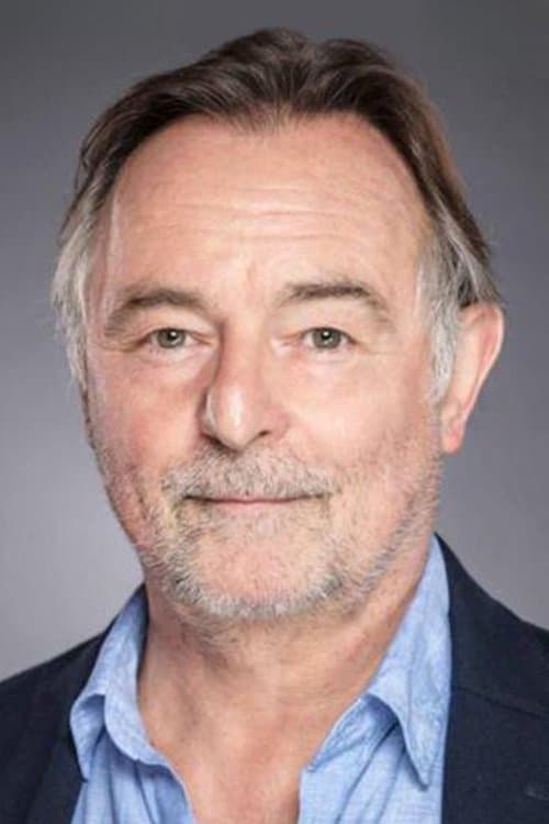 Ron Cook image
