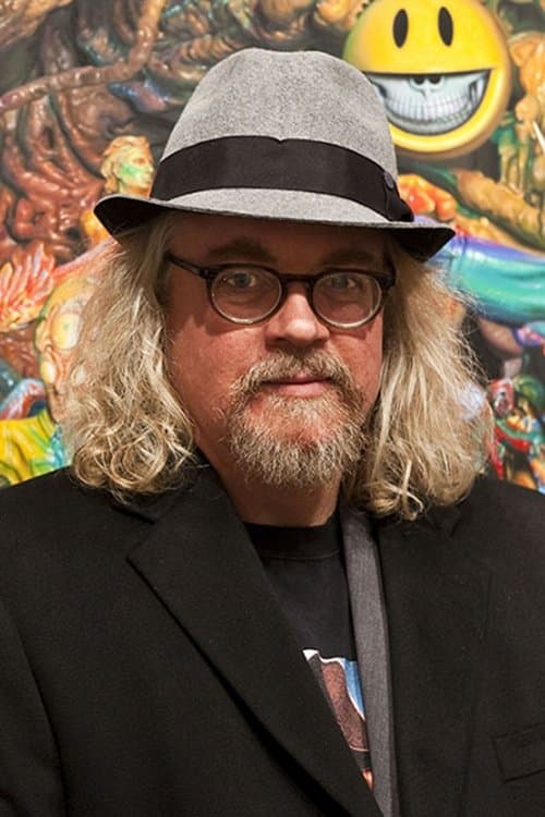 Ron English image