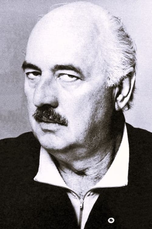 Ron Feinberg image