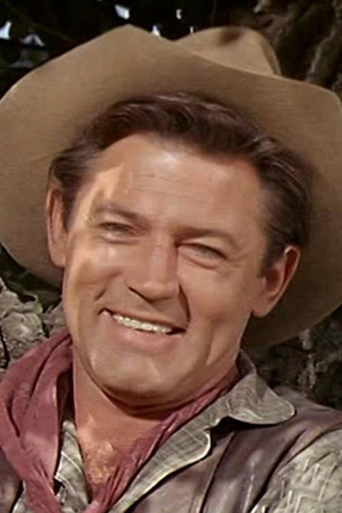 Ron Foster image