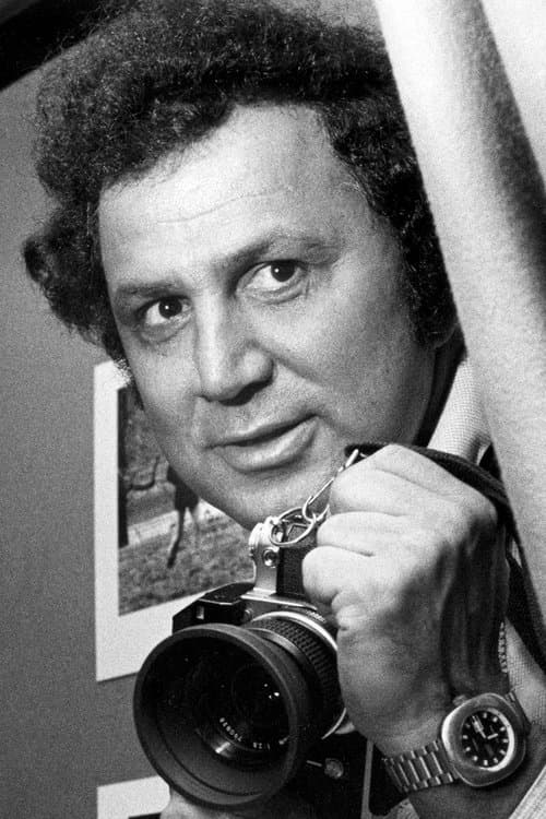 Ron Galella image