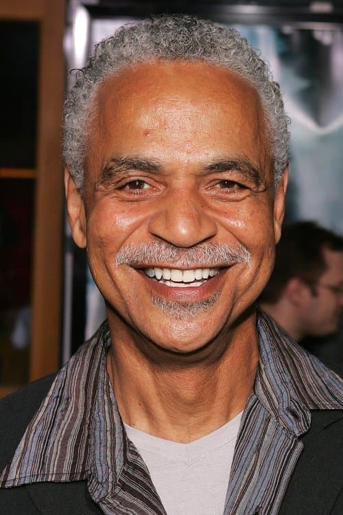 Ron Glass image