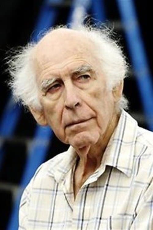 Ron Haddrick image