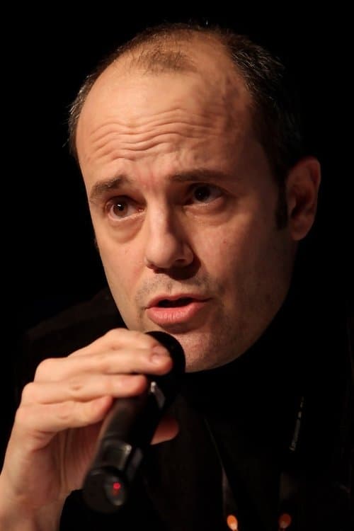Photo of Ron Halpern