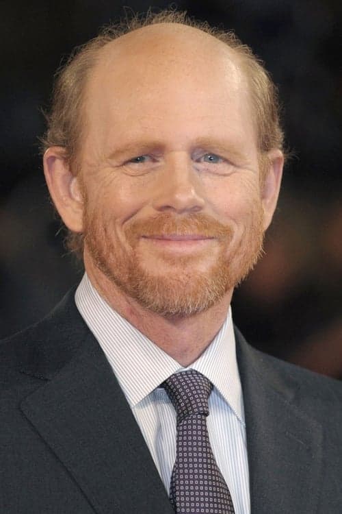 Ron Howard image