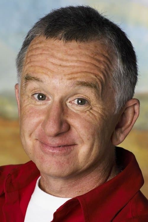 Ron James image