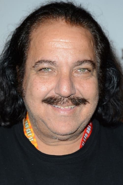 Ron Jeremy image